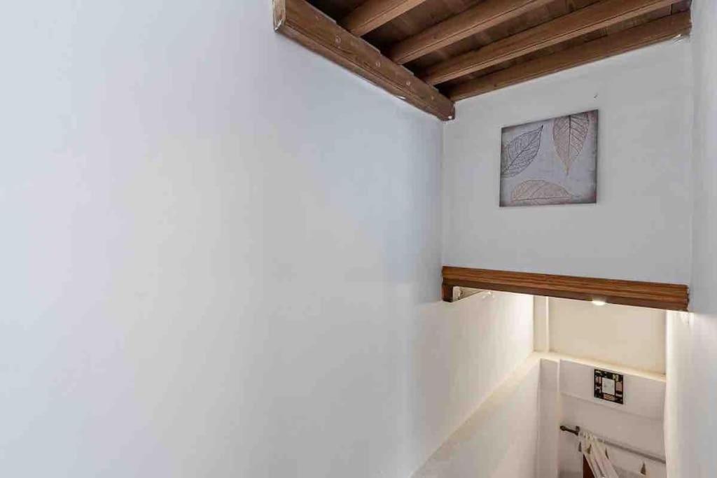 Entire House Close To Albaicin And The City Center Granada Buitenkant foto
