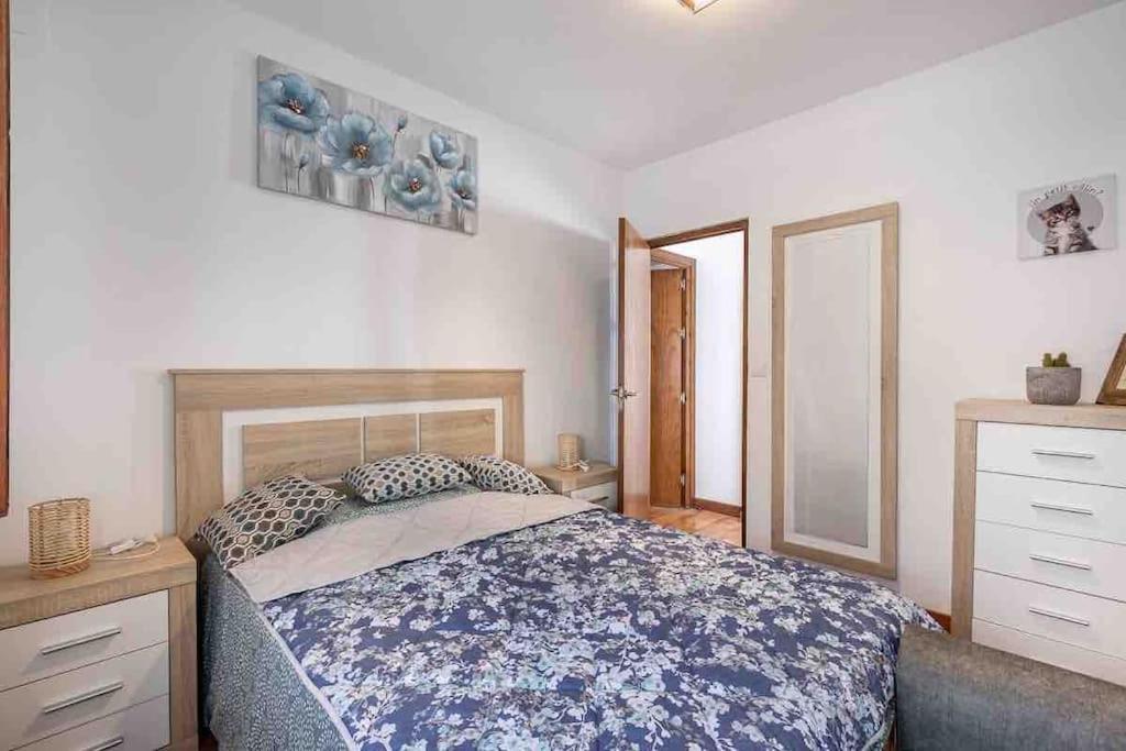 Entire House Close To Albaicin And The City Center Granada Buitenkant foto
